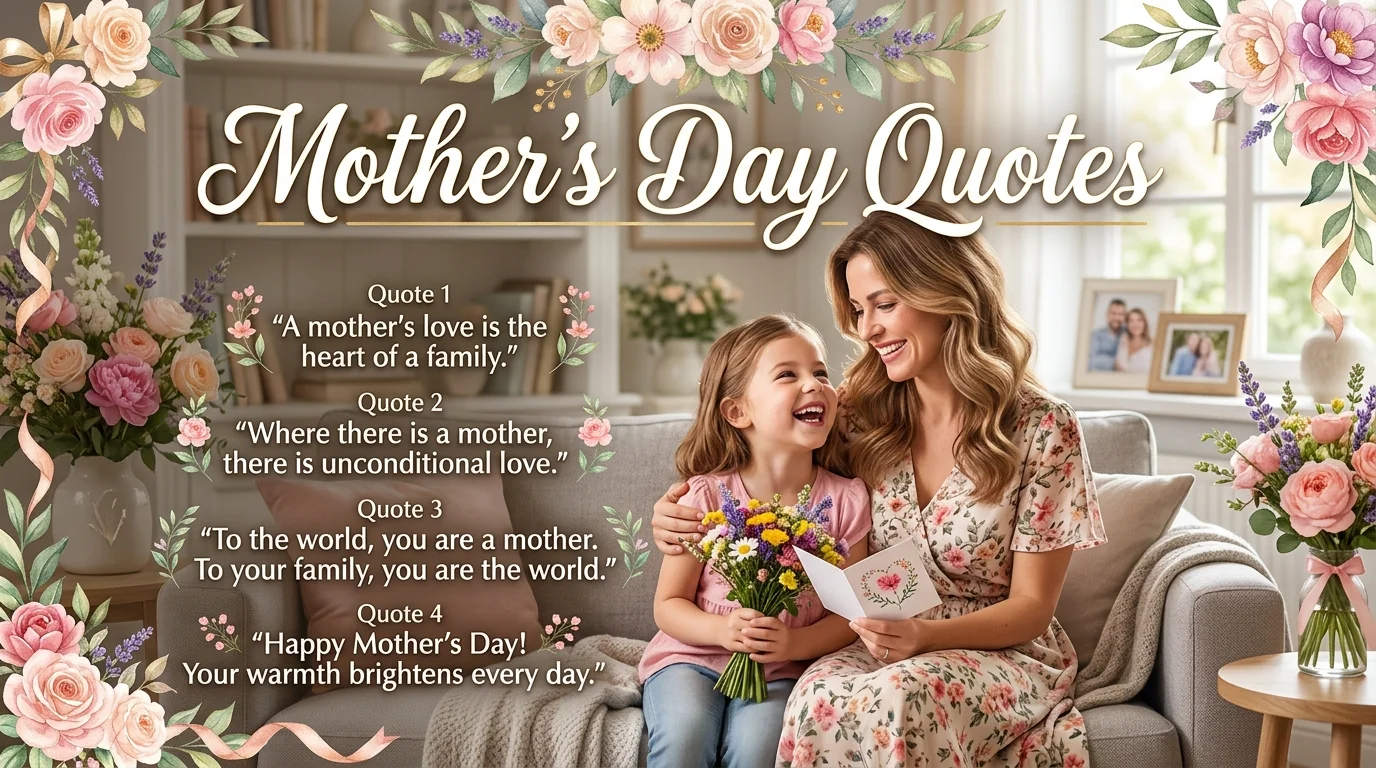 mothers-day-quotes
