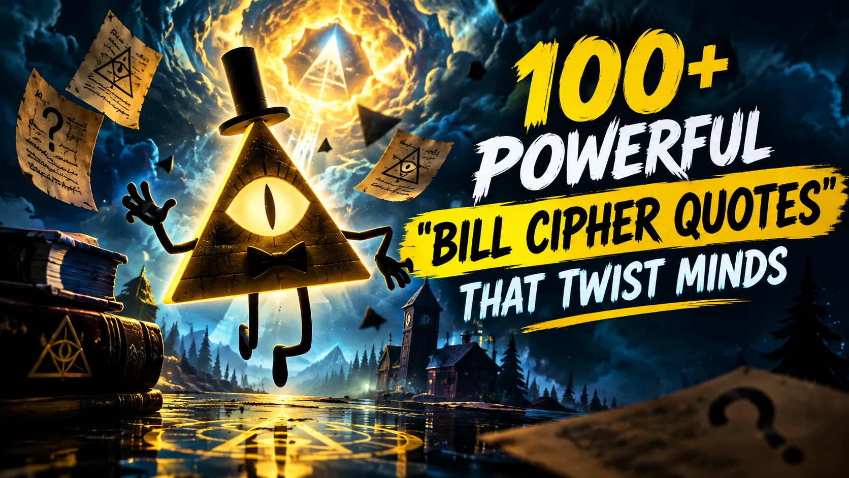 powerful-bill-cipher-quotes-that-twist-minds