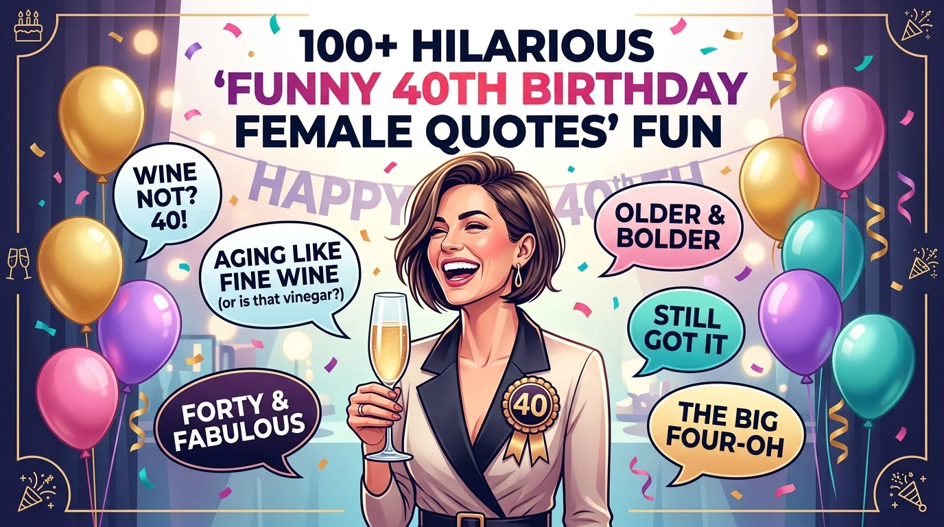 hilarious-funny-40th-birthday-female-quotes-fun